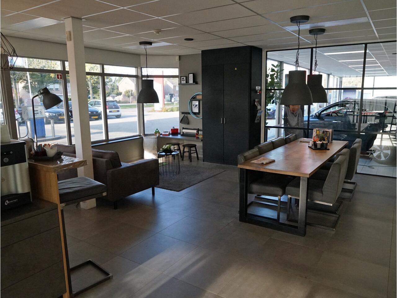 Renault MASTER Maxus Deliver Luxury L4 Open Laadbak