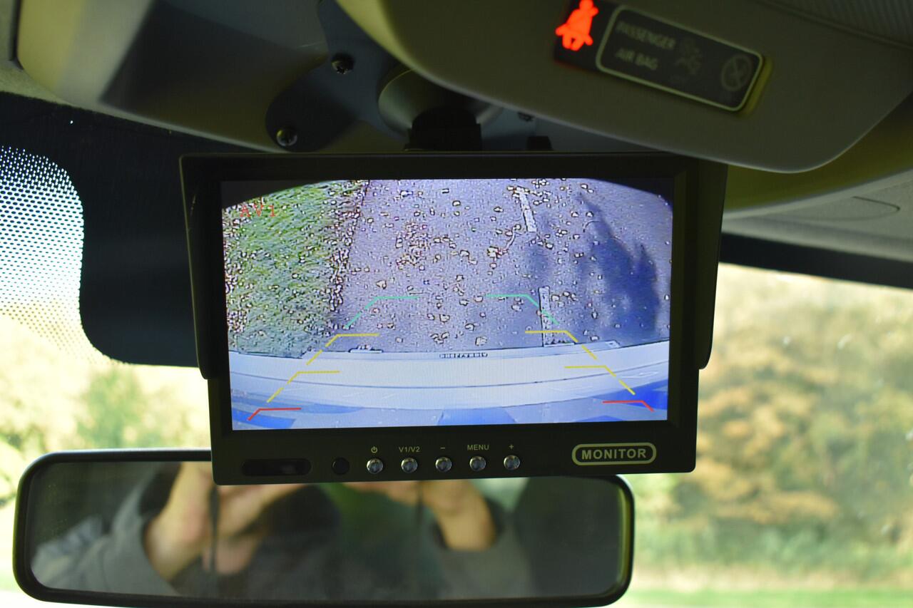 Renault MASTER 35 2.0 TDI L3H3 EURO VI bakwagen1x schuifzijl Laadklep Camera Nieuwstaat