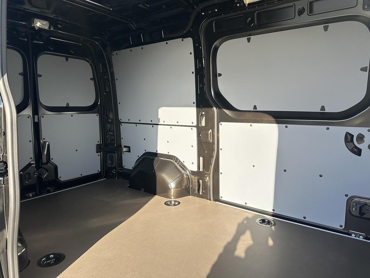 Renault MASTER T35 2.0 dCi 130 L2H2 Advance | SCHUIFDEUR L+R | RIJKLAARPRIJS | NIEUW | BPM VRIJ | VOORRAAD KORTING | DIRECT RIJDEN |