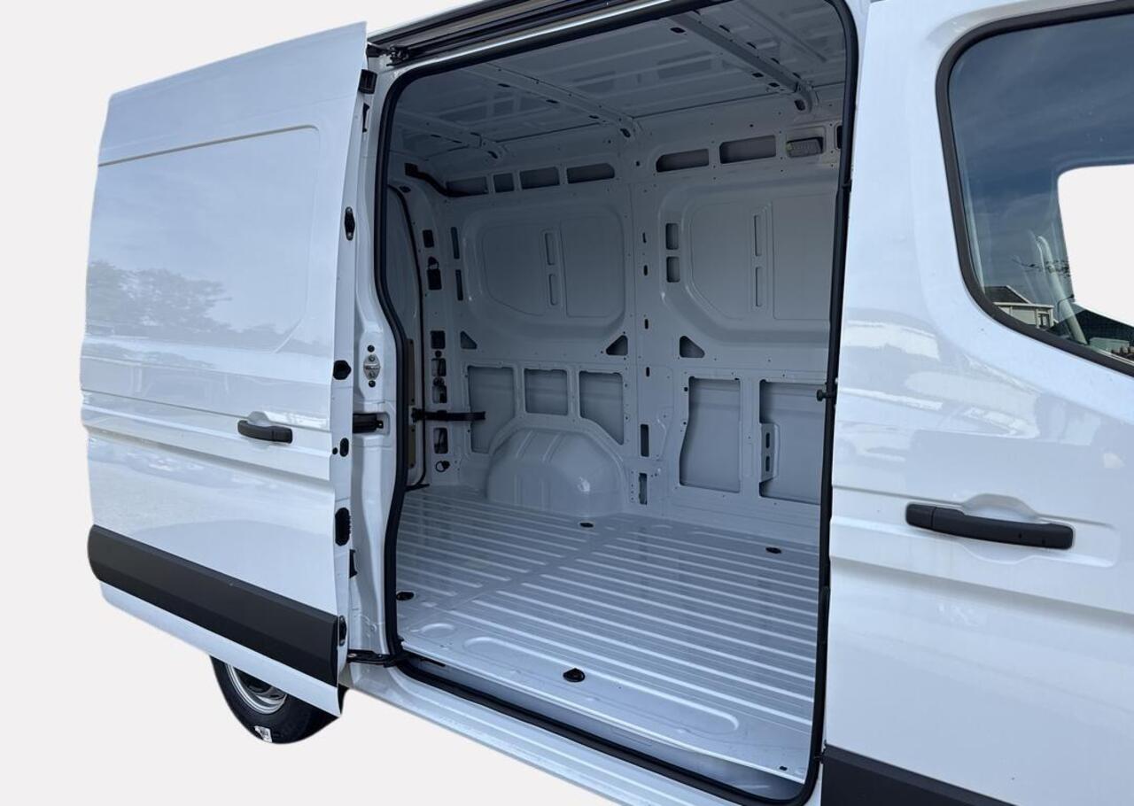 Renault MASTER T35 2.0 dCi 150 L2H2 Advance - Trekhaak