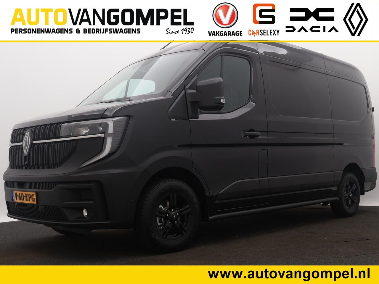 Renault MASTER T35 2.0 dCi 170PK L2H2 Extra / GEEN BPM!! NAVI / CAMERA