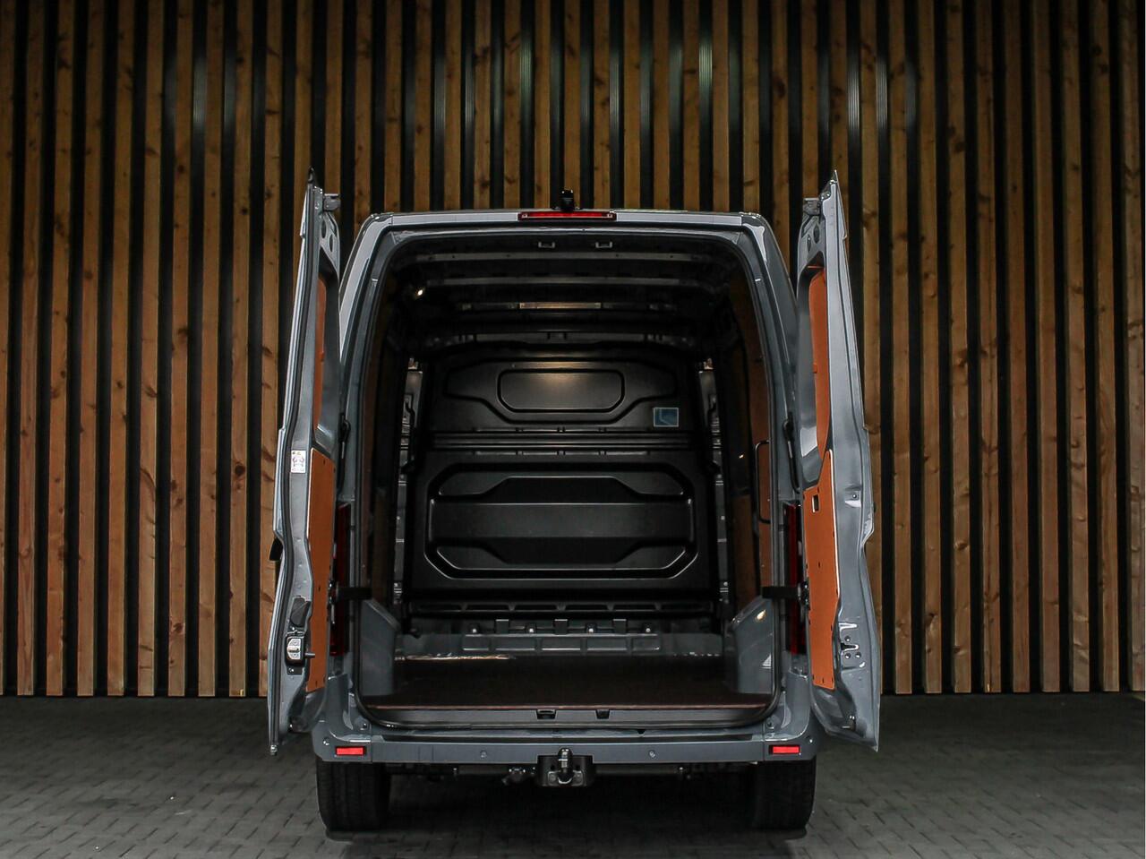 Renault MASTER T35 2.0 dCi 170PK L2H2 Extra | BPM VRIJ! | 2X SCHUIFDEUR | BLIND SPOT | CAMERA | STOELVERWARMING | TREKHAAK |