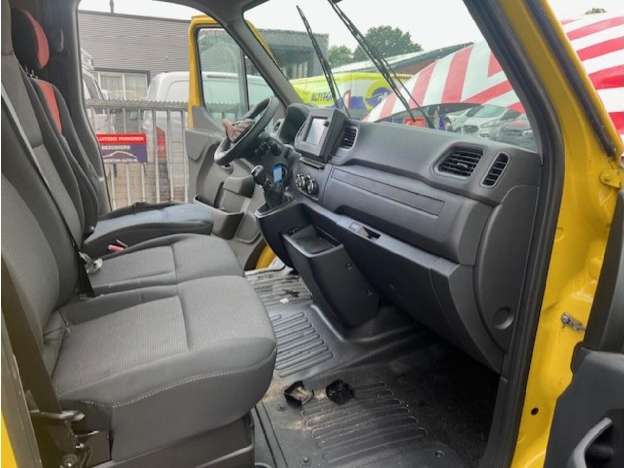 Renault MASTER 2.3 dCi 110kw 150 L2H2 AIRCO KLIMA EURO6