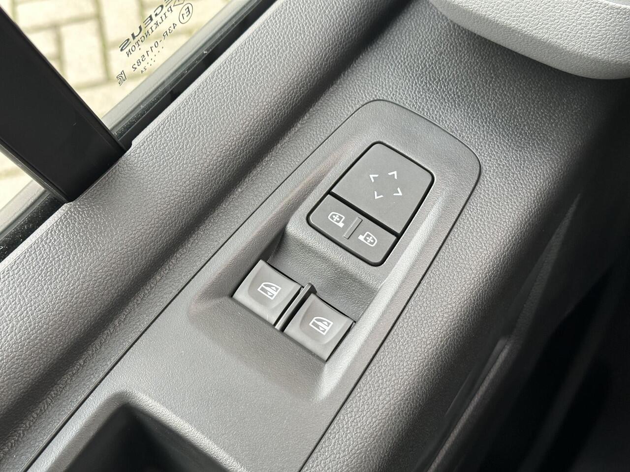 Renault MASTER T35 2.0 dCi 130 L2H2 Start | NIEUW | RIJKLAAR PRIJS | SNEL RIJDEN | BPM VOORDEEL |