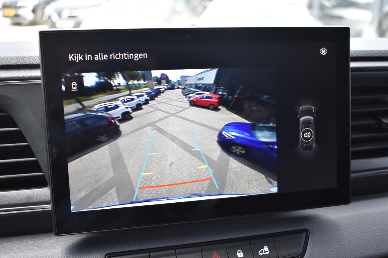 Renault MASTER E-Tech T35 L2H2 Advance long range 87 kWh | Nu te bestellen! | 2000kg Trekgewicht | 410km WLTP-actieradius | Van of The Year 2025 |