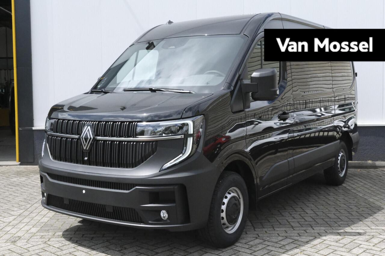 Renault MASTER T35 2.0 dCi 130 L2H2 Advance | NIEUW | BPM-VRIJ | RIJKLAARPRIJS |