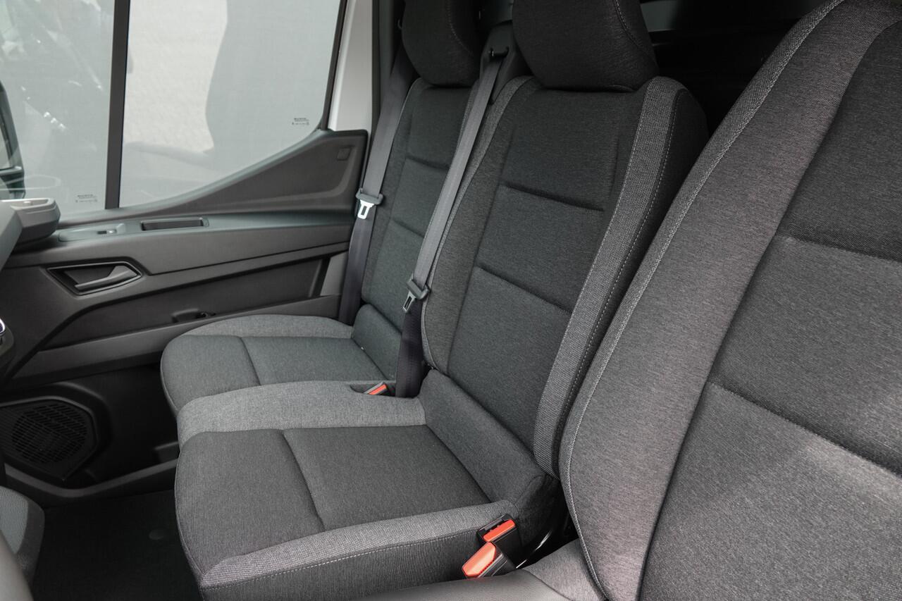 Renault MASTER T35 | L2H2 | 2.0Dci 130Pk | Stoel-Bank | 3.500Kg Trekgewicht | LED