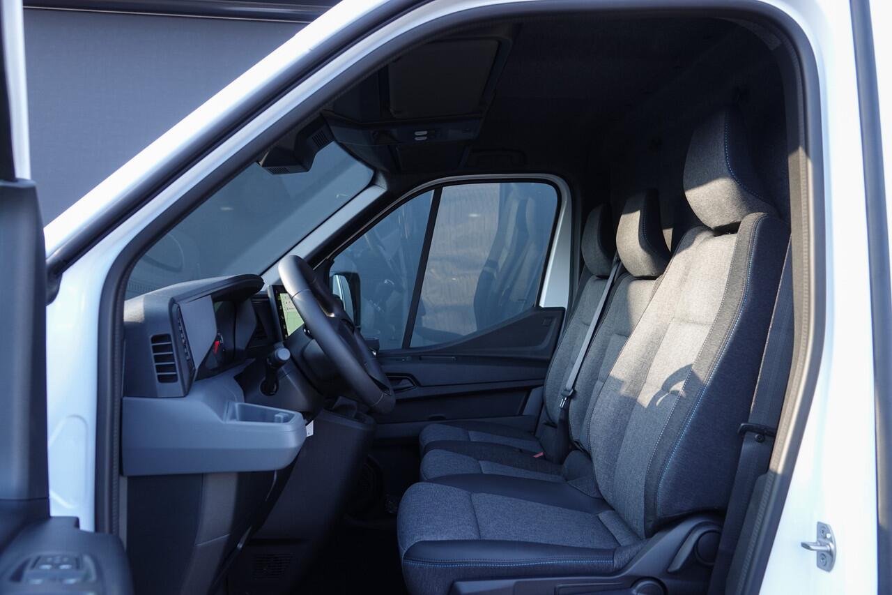 Renault MASTER T35 | L2H2 | 2.0Dci 150Pk | Stoel-Bank | Achteruitrijcamera | LED