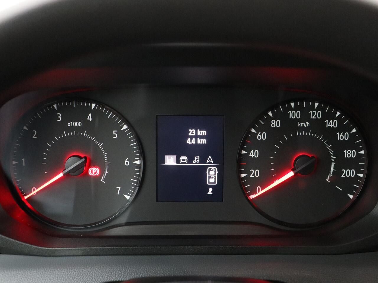 Renault MASTER 2.0DCi 170PK L2H2 G-Edition+ | Navigatie | Camera | Airco Betimmering | Trekhaak | Bomvol !!