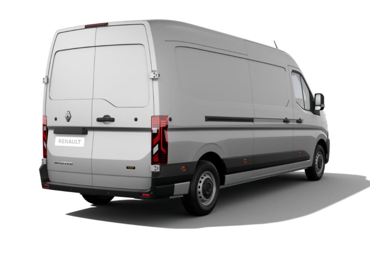 Renault MASTER E-Tech T35 L3H2 Advance long range 87 kWh / Nieuw te Bestellen /