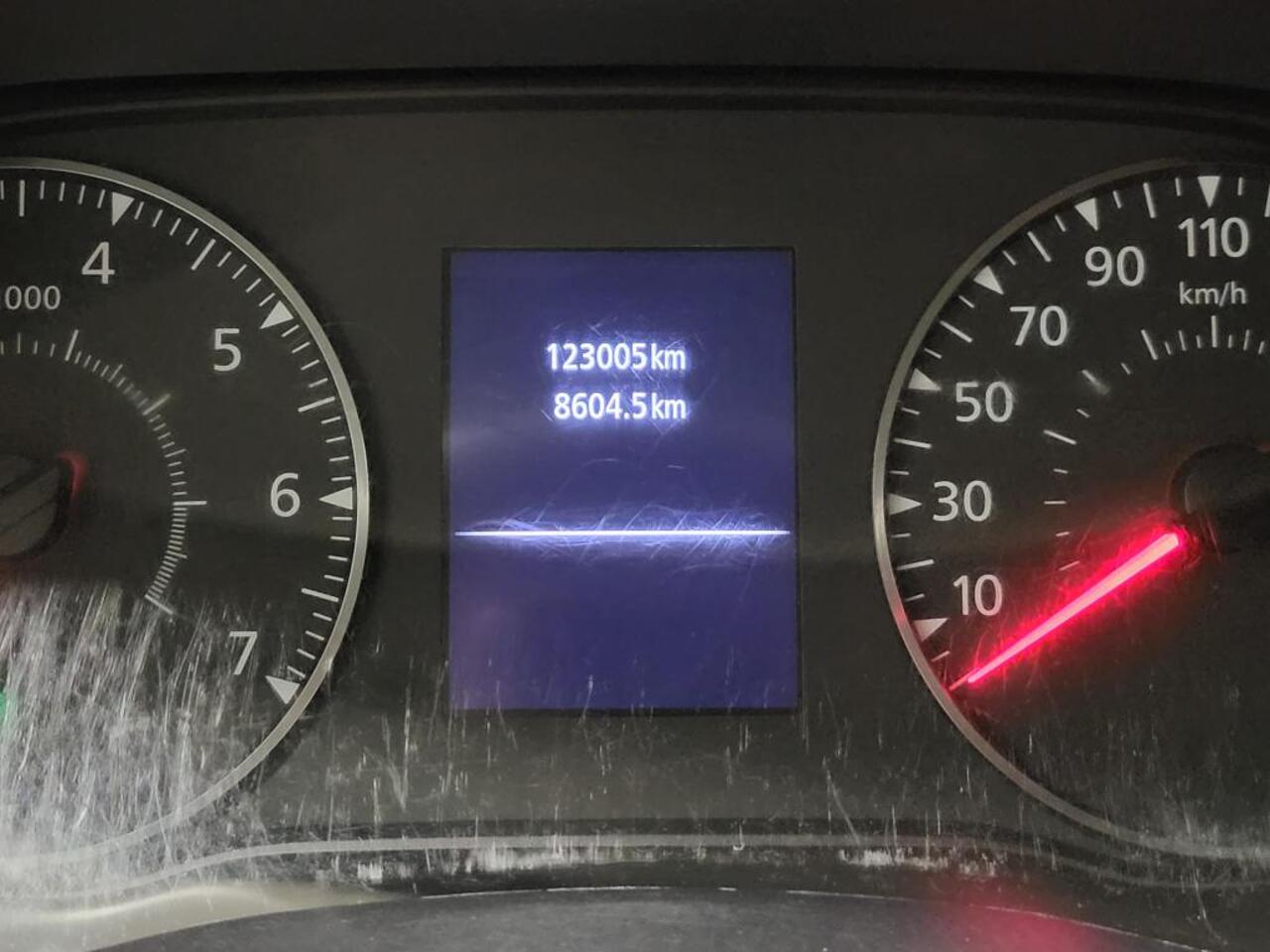 Renault MASTER 2.3dCi 180pk L2/H2 Trekhaak Euro 6!