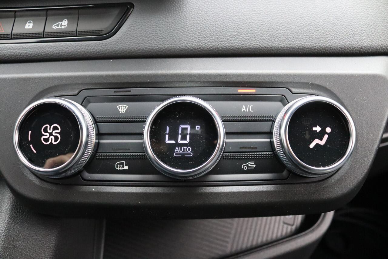 Renault MASTER E-Tech T35 L2H2 Advance long range 87 kWh Camera | Cruise | Navi | Parkeersens. v+a | Stoelverw. | Trekhaak