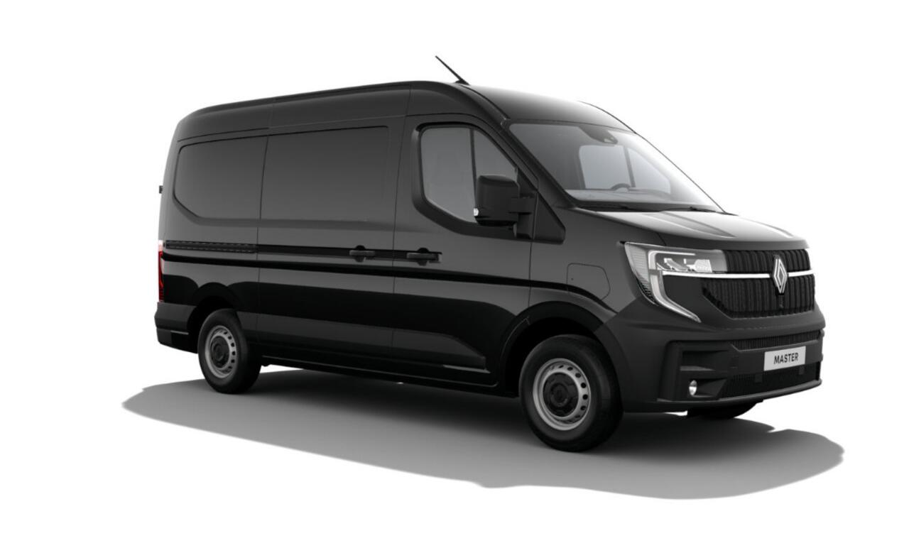Renault MASTER E-Tech T35 L2H2 Advance 40 kWh / Nieuw te Bestellen /