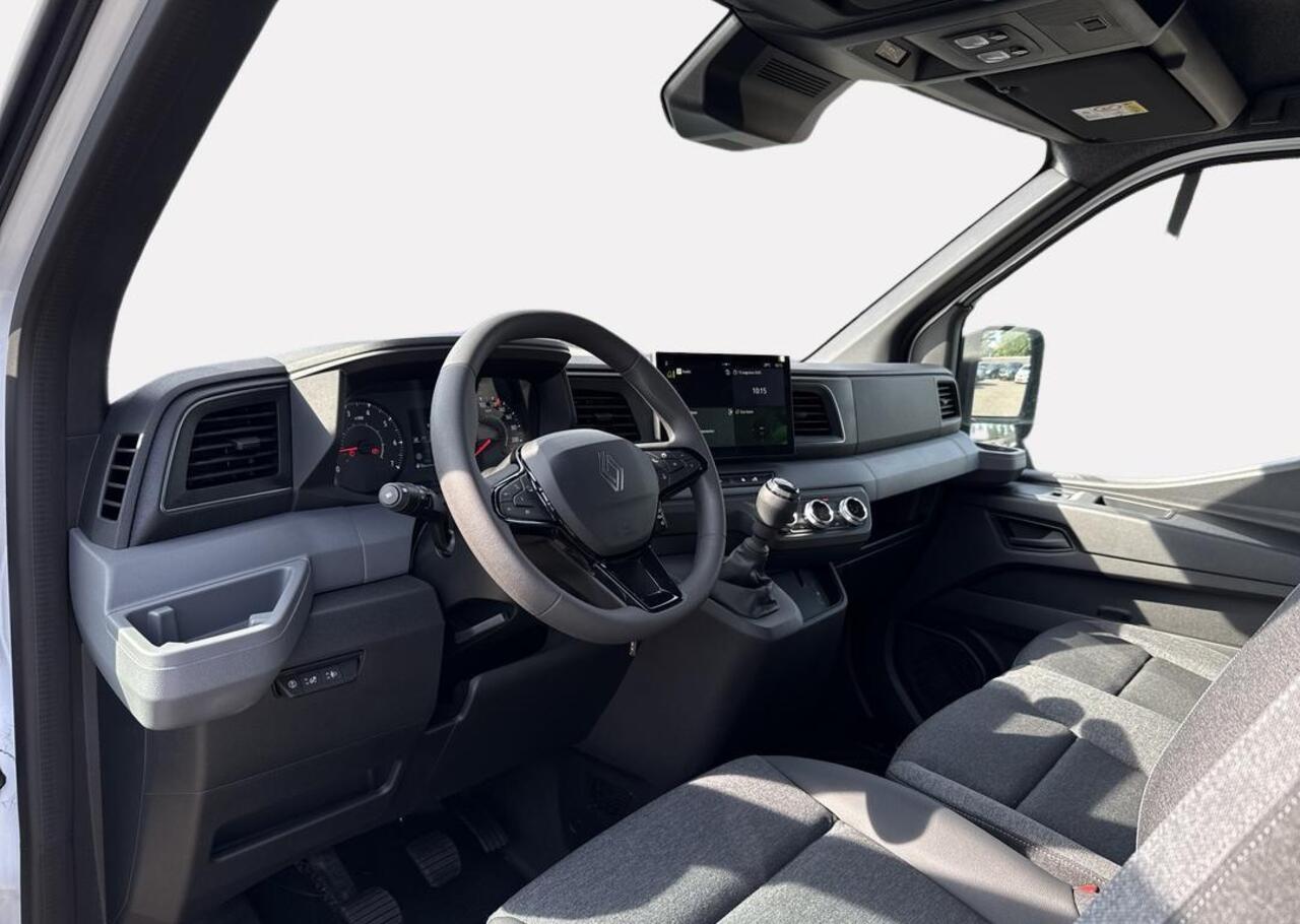 Renault MASTER T35 2.0 dCi 150 L2H2 Advance - Trekhaak