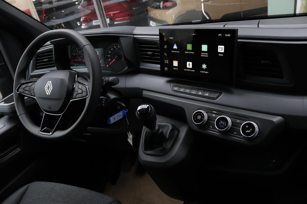 Renault MASTER T35 2.0 dCi 130 L2H2 Advance