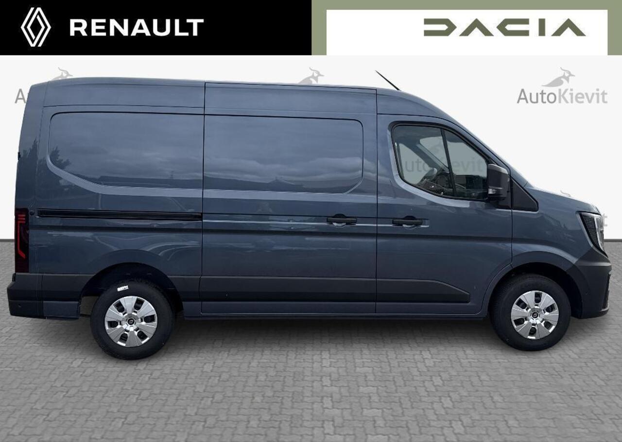 Renault MASTER T35 2.0 dCi 150 L2H2 Extra