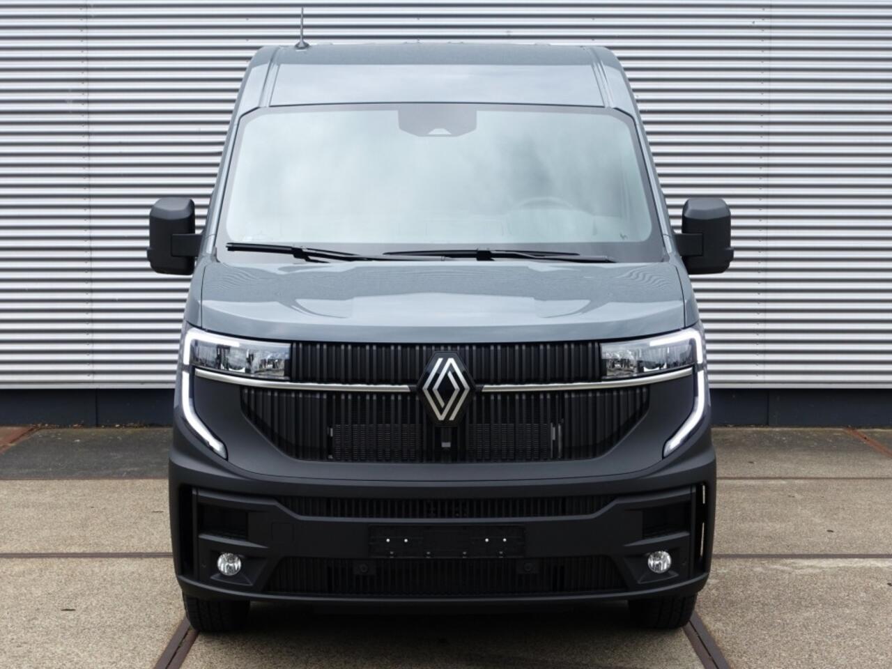 Renault MASTER (3 stuks) T35 2.0 dCi 150 L2H2 Extra I BPM vrij I NL-Auto I â¬ 15.000,- voordeel ! I