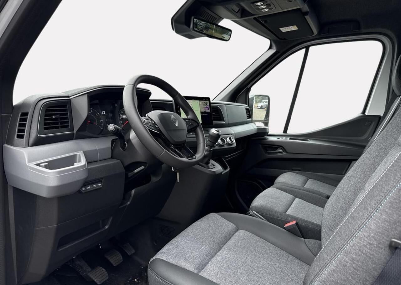 Renault MASTER T35 2.0 dCi 170 L2H2 Extra