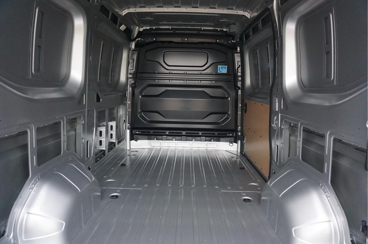 Renault MASTER T35 170PK L2H2 BPM VRIJ!! 10" R-Link Navi, Camera, LED, 270° Deur!! NR. 970