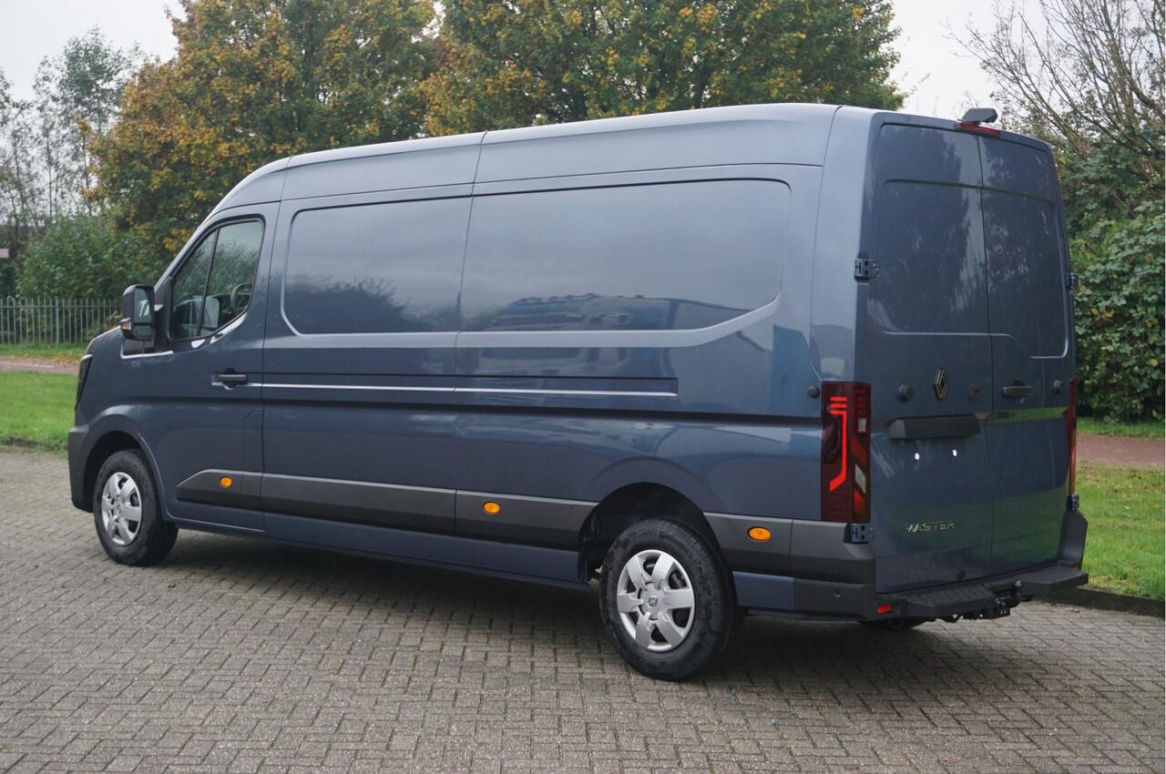 Renault MASTER T35 2.0 170PK Extra L3H2 10" R-Link scherm, Camera, Trekhaak 270Gr Deur!! NR. 435