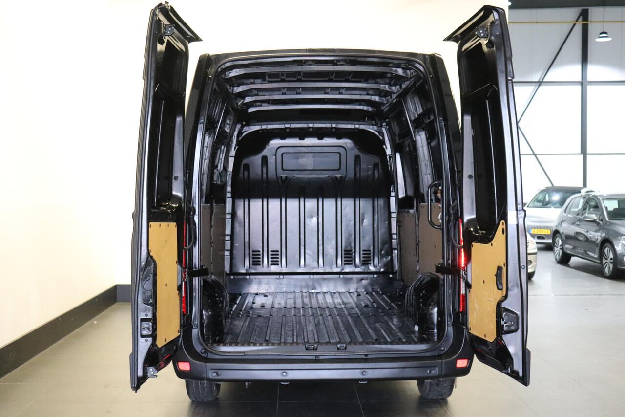 Renault MASTER 2.3 dCi 135PK L2H2- EURO 6 - Airco - PDC - NAP - ¤ 19.900,- Excl.