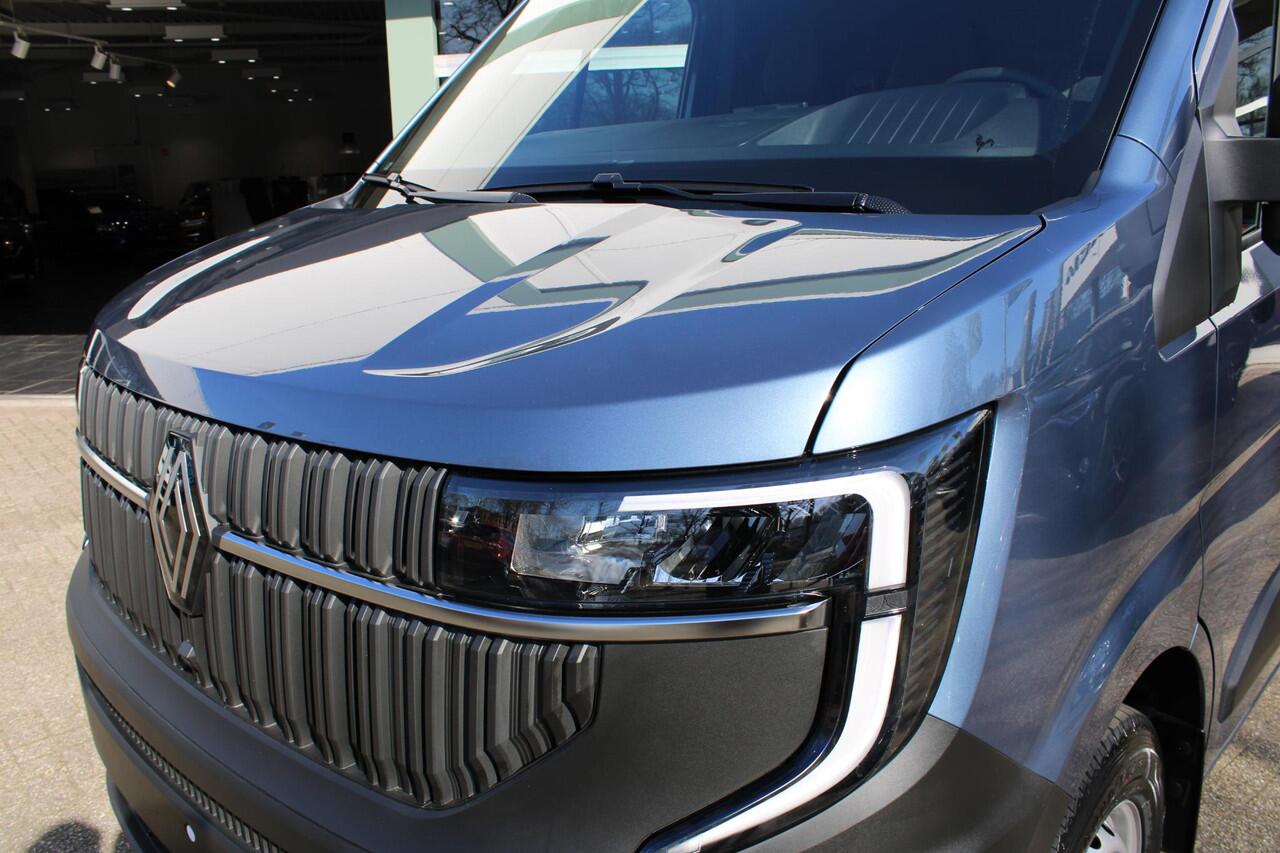 Renault MASTER T35 2.0 dCi 130 L2H2 Advance