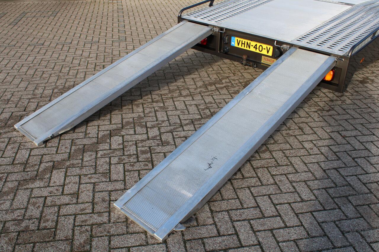 Renault MASTER T35 2.3 dCi 180 Tijhof Energy | AIRCO | CRUISE | CARPLAY | LIER