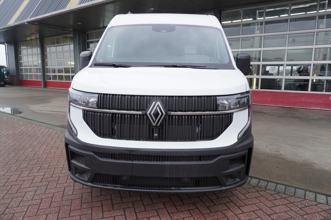 Renault MASTER T35 2.0 dCi 150PK L3H2 nr. V103 | Airco | Cruise | Camera |Navi