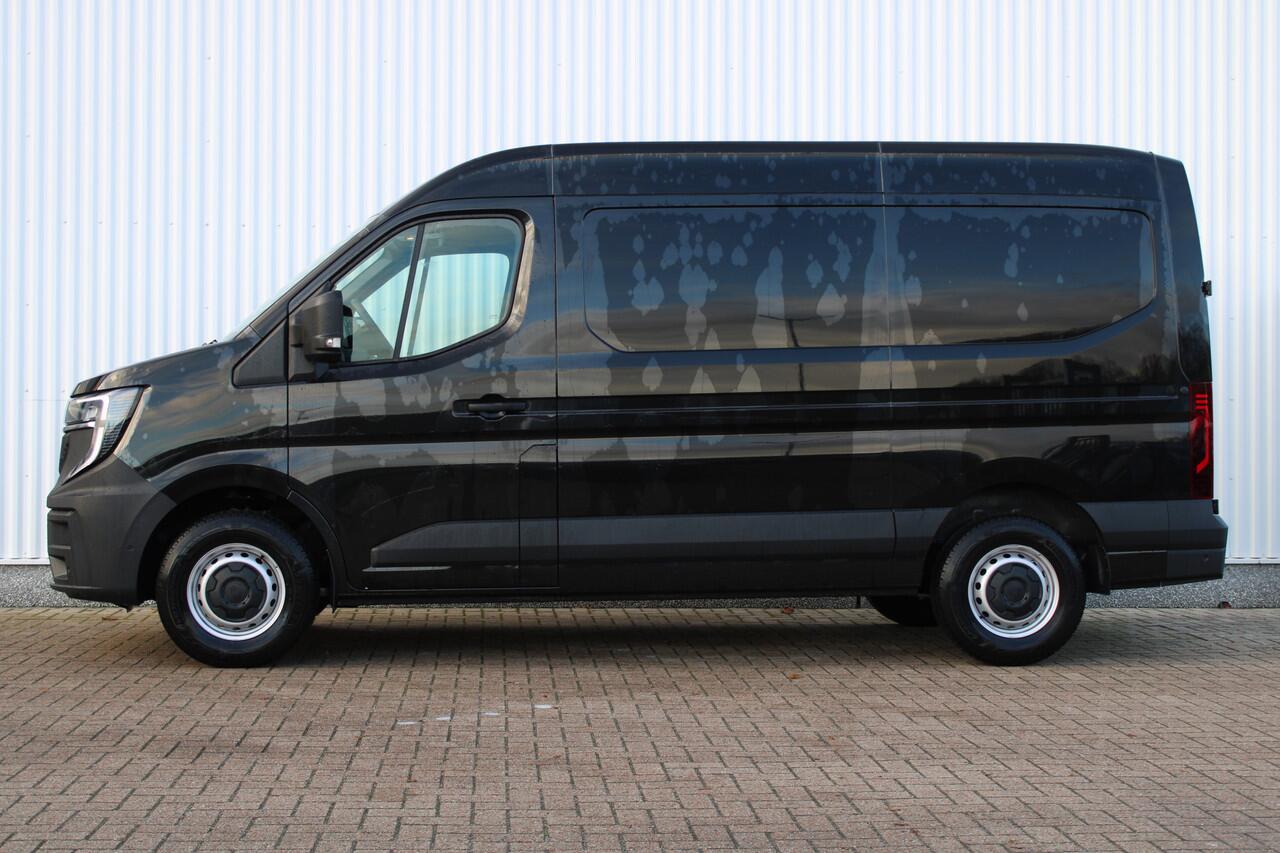 Renault MASTER T35 2.0 dCi 150 L2H2 Advance | BPM Vrij | EX. RIJ- EN AFLEVERKOSTEN