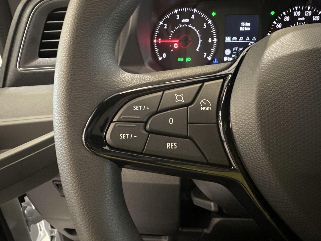 Renault MASTER T35 2.0 dCi 130 L2H2 Advance | Parkeersensor voor en achter | Cruise control | Verwarmde voorstoelen | Apple Carplay & Android auto