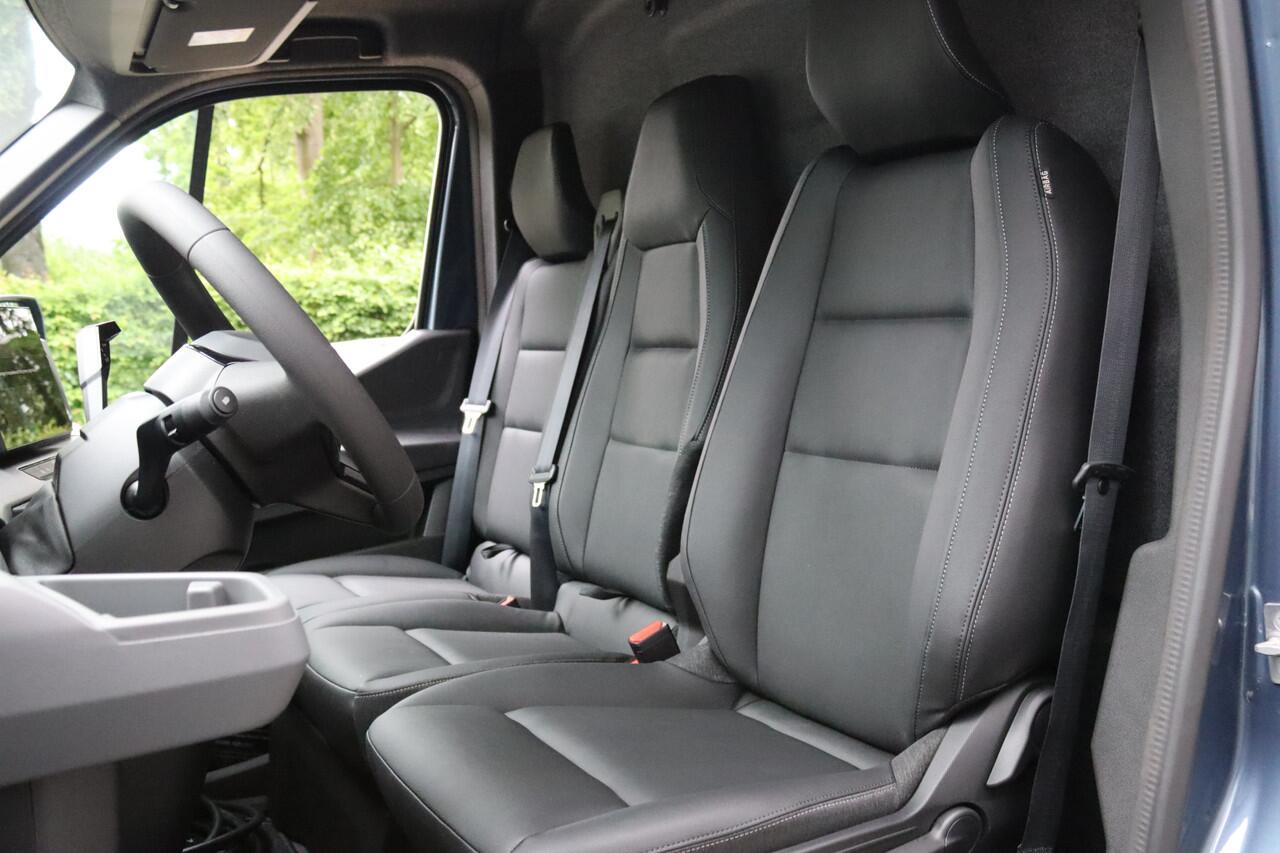 Renault MASTER E-Tech T35 L2H2 Advance long range 87 kWh Camera | Cruise | Navi | Parkeersens. v+a | Stoelverw. | Trekhaak