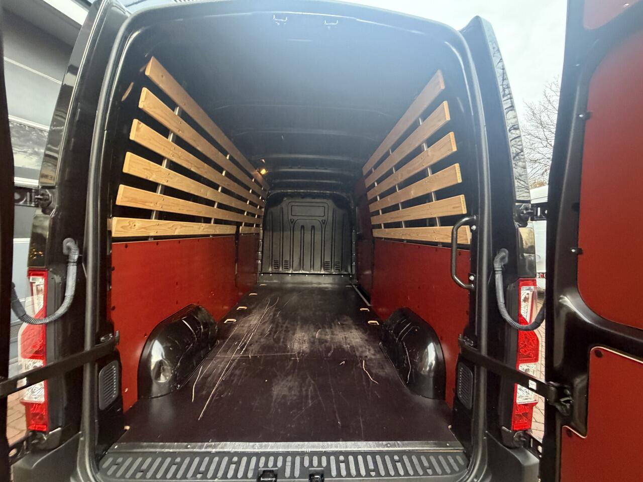 Renault MASTER T35 2.3 dCi 135 L3H2 Work Edition 2023 Km 83.000 Uniek Vol optie !!