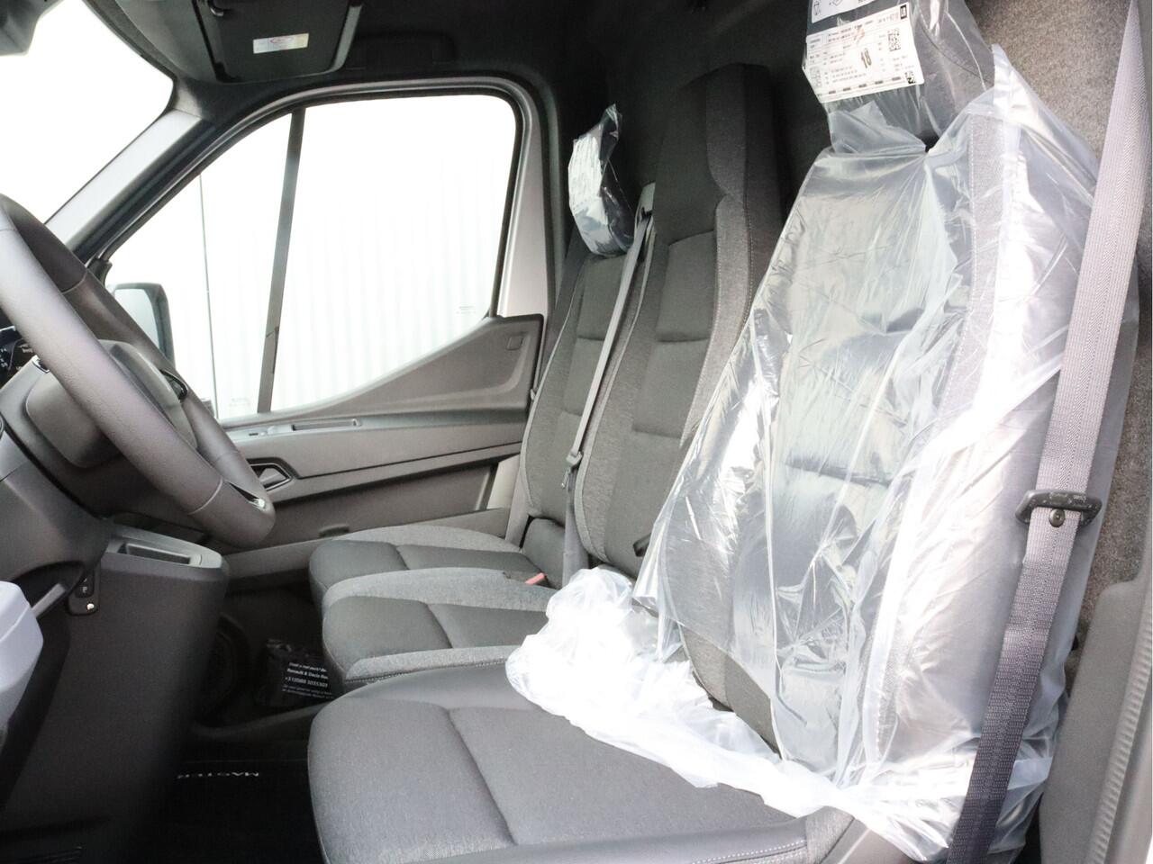 Renault MASTER E-Tech T35 L2H2 Advance long range 87 kWh Climate control | Navig | Trekhaak