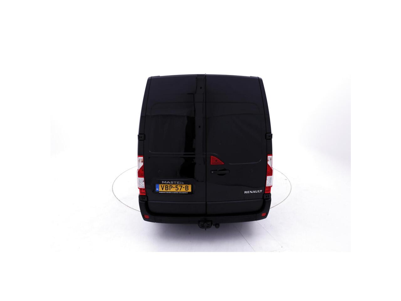 Renault MASTER T35 2.3 dCi L3H2 Energy Dubbel Cabine Airco LMV ¤382,- p/md