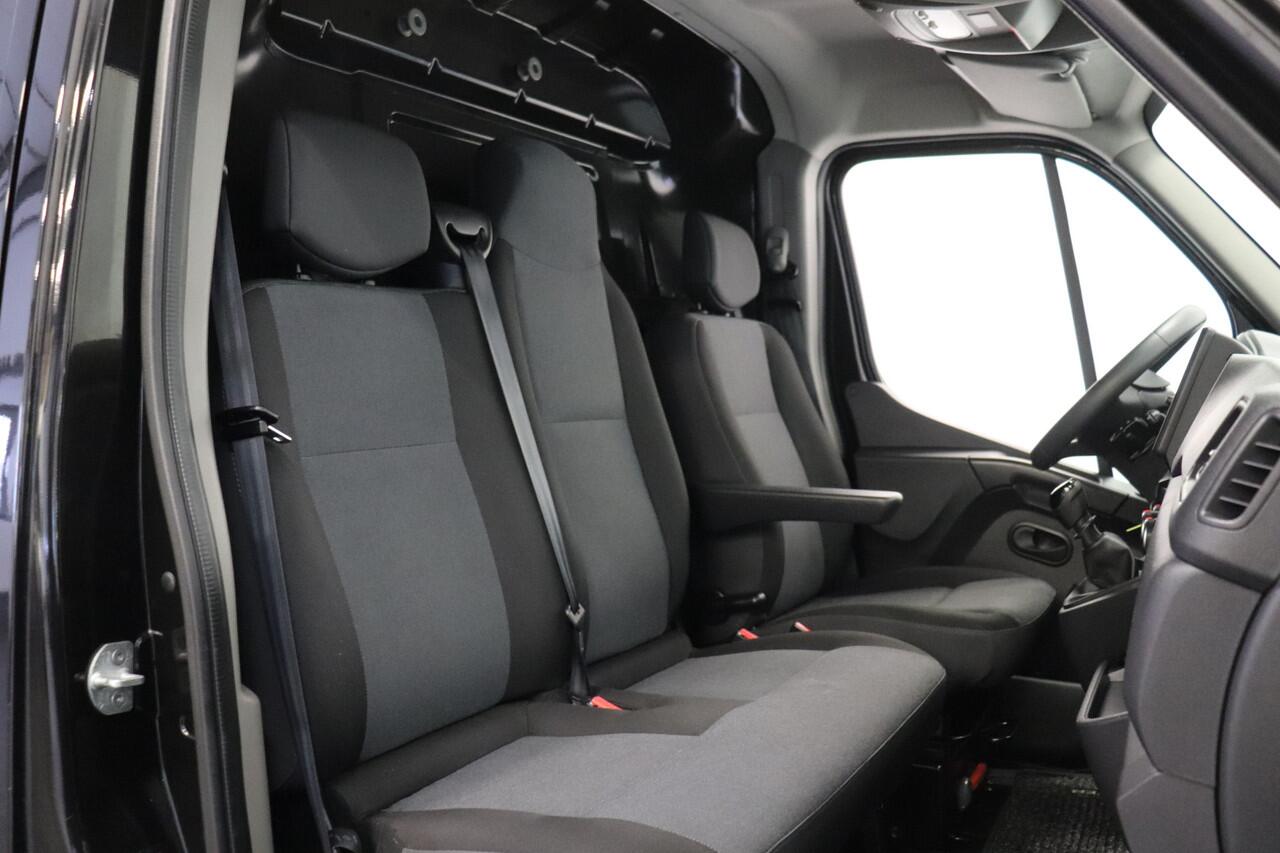 Renault MASTER 2.3 dCi 135PK L2H2- EURO 6 - Airco - PDC - NAP - ¤ 19.900,- Excl.