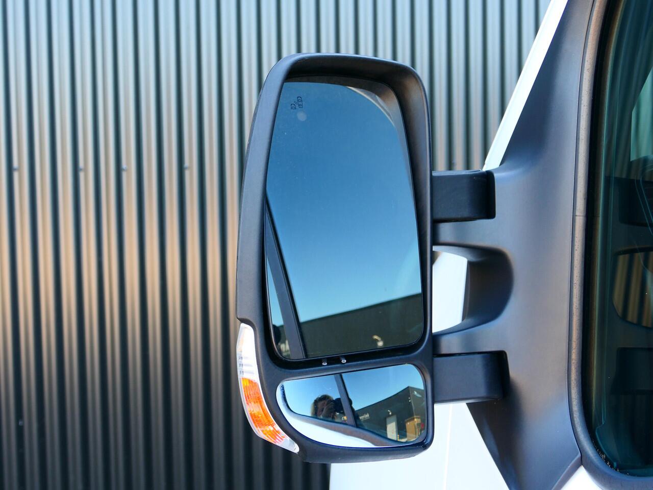 Renault MASTER T35 2.3 dCi 150 L3H2 Energy *Incl. Imperiaal + ladder!* - Trekhaak, cruise, navi, dode hoek