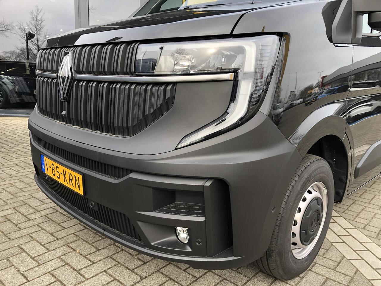 Renault MASTER T35 dCi 150 L2H2 Advance | Demovoordeel | BTW Auto | NL Auto | 1e Eigenaar |