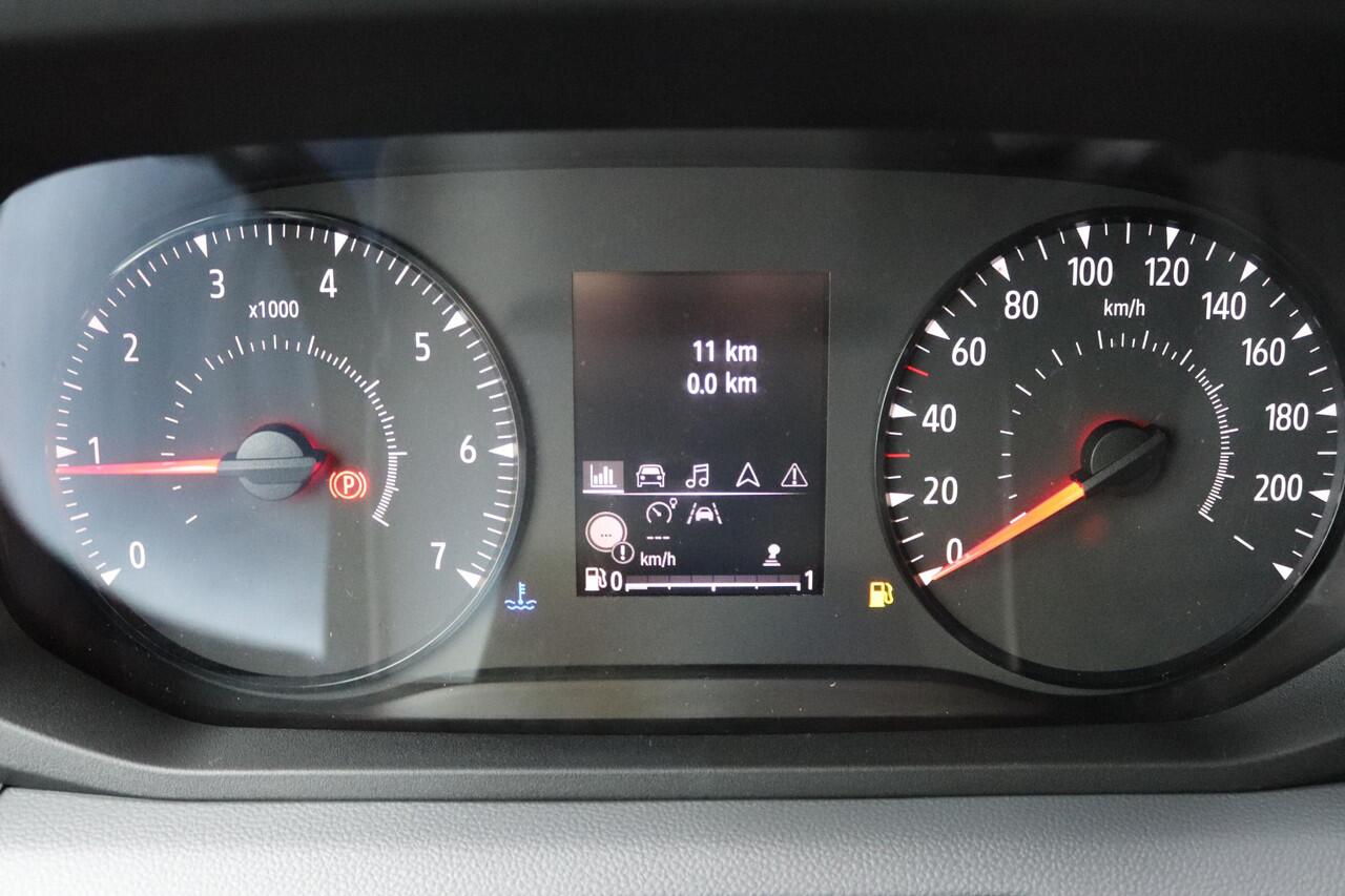 Renault MASTER GB L2 H2 T35 2.0 dCi 130 Advance | Nú met gratis laadruimtepakket t.w.v. ¤ 1.336,- |