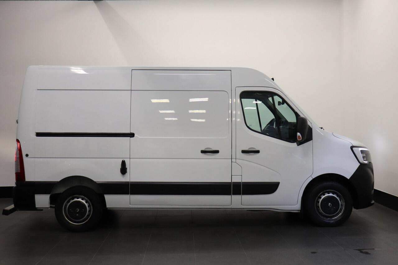 Renault MASTER 2.3 dCi 135PK L2H2 EURO 6 - Airco - Cruise - Camera - ¤ 14.900,- Excl.