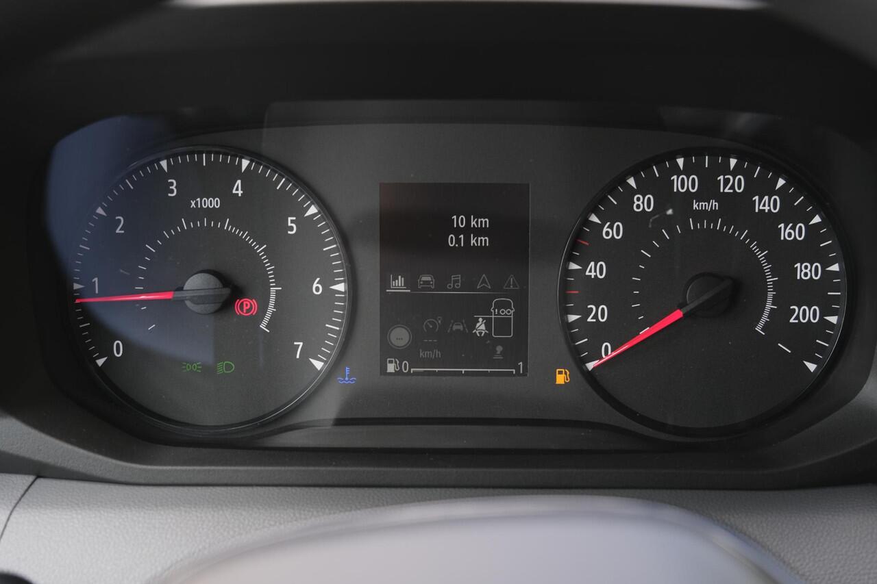 Renault MASTER T35 2.0 dCi 130 L2H2 Advance | NIEUW | BPM-VRIJ | RIJKLAARPRIJS |