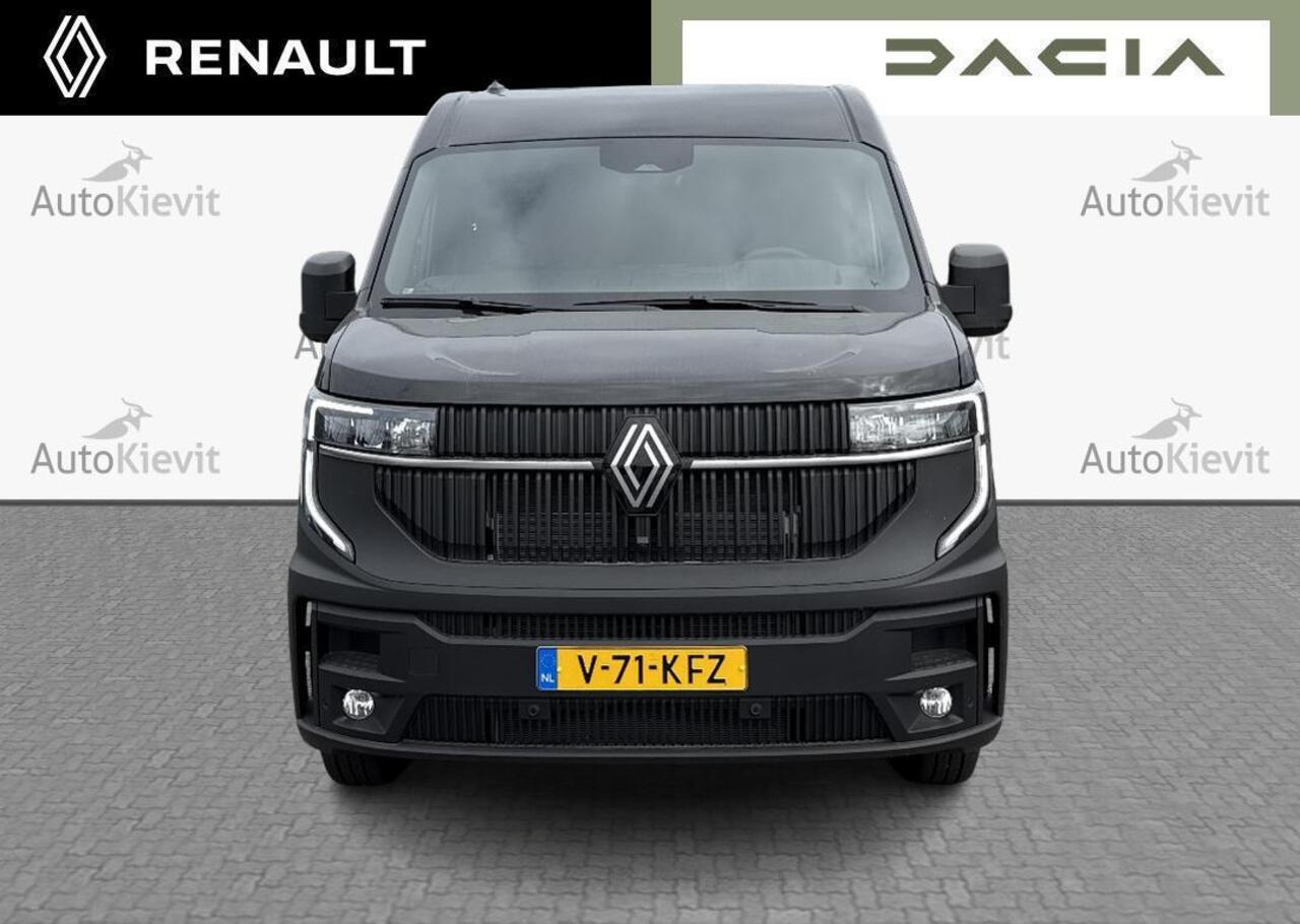 Renault MASTER T35 2.0 dCi 150 L2H2 Extra