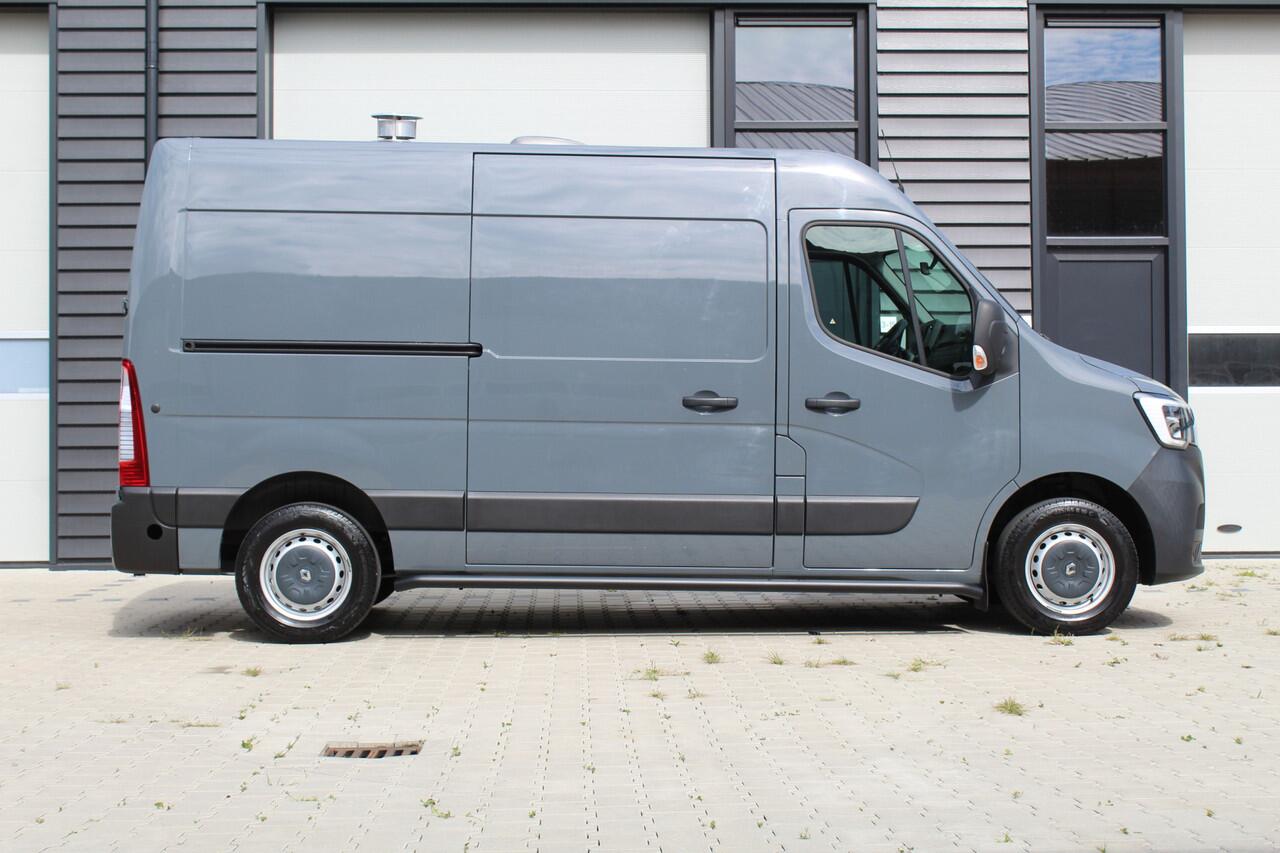 Renault MASTER T35 2.3 dCi 180Pk L2H2 | Foodtruck/Verkoopwagen