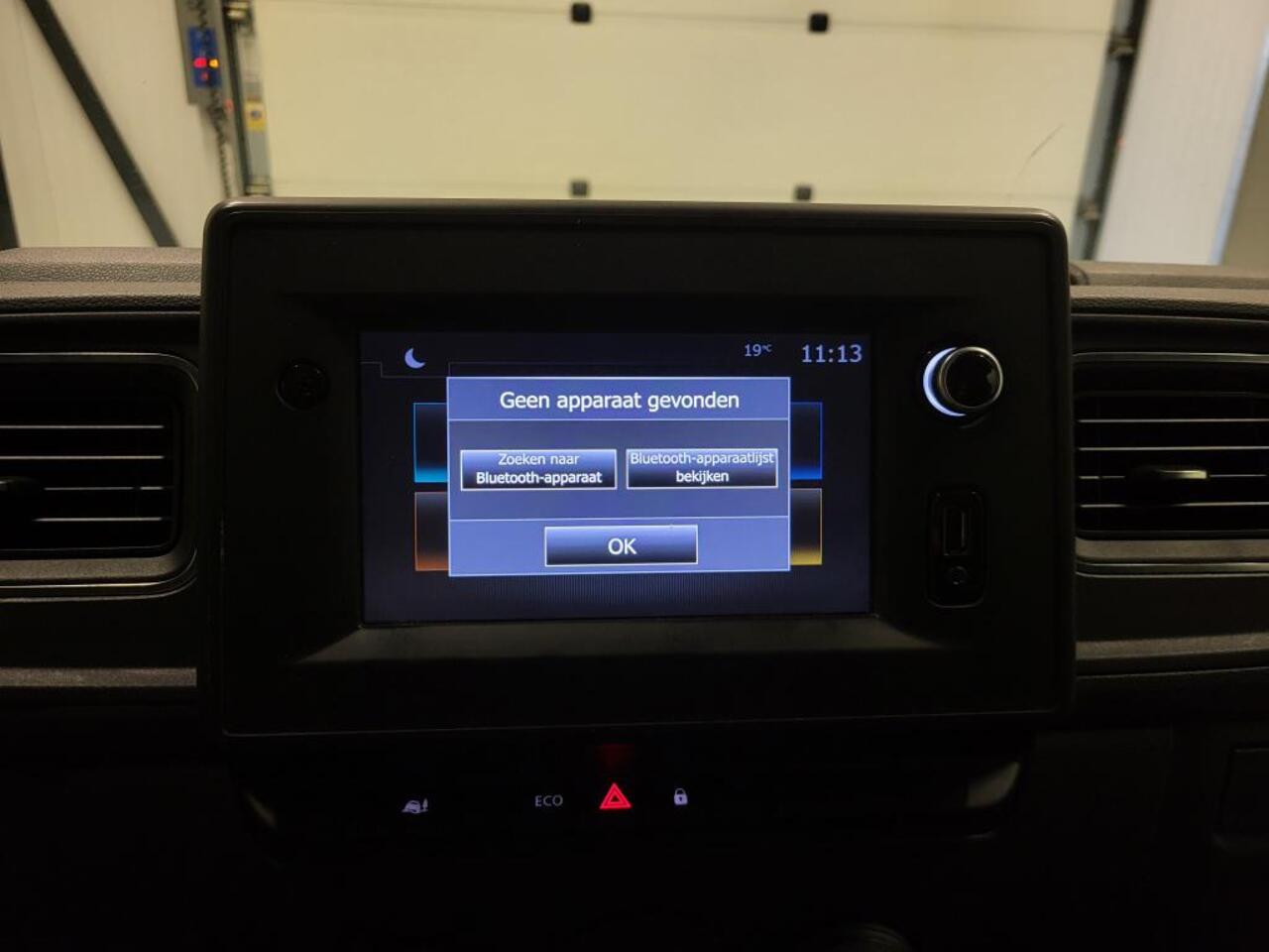 Renault MASTER 2.3dCi 136pk L2/H2 Imperiaal Trekhaak Euro 6!