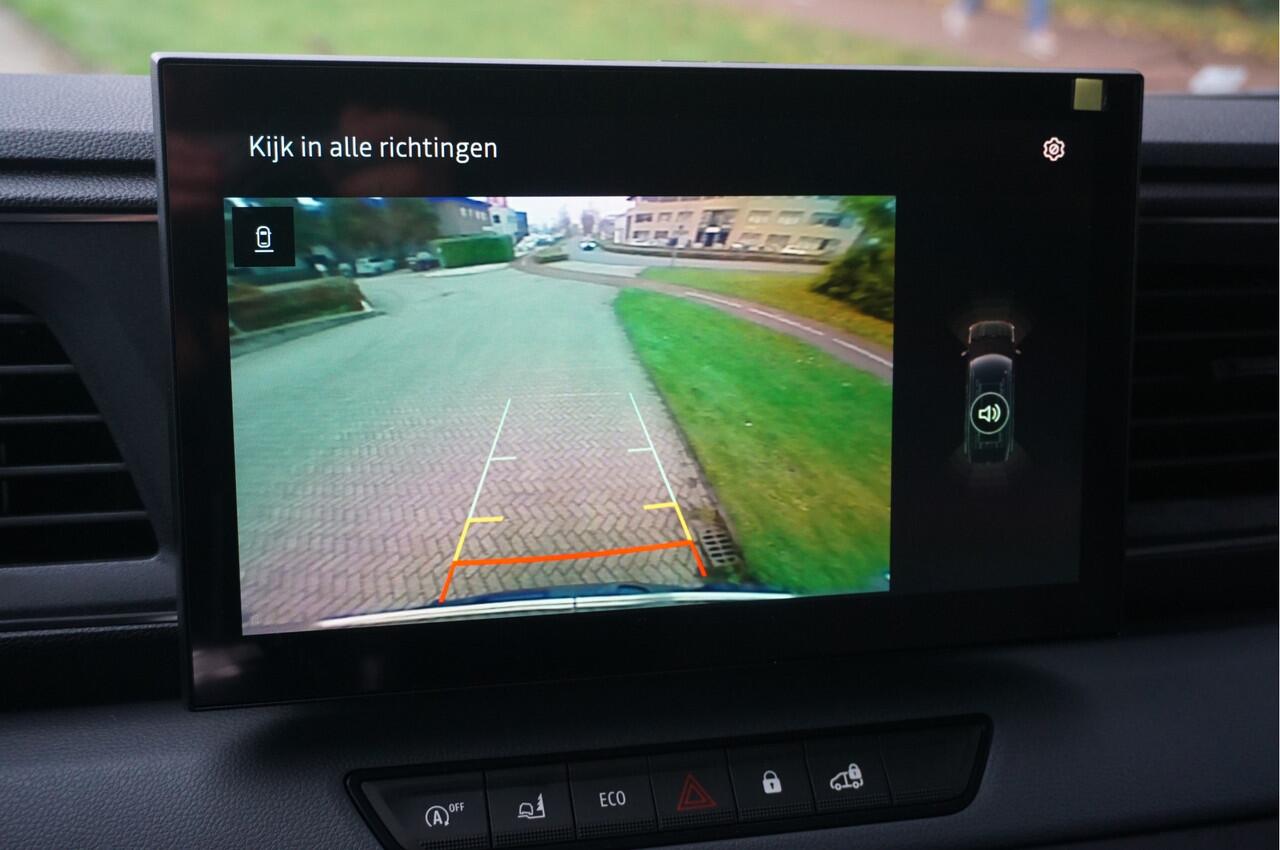 Renault MASTER T35 170PK L2H2 BPM VRIJ!! 10" R-Link Navi, Camera, LED 2x Schuifdeur!! NR. 753