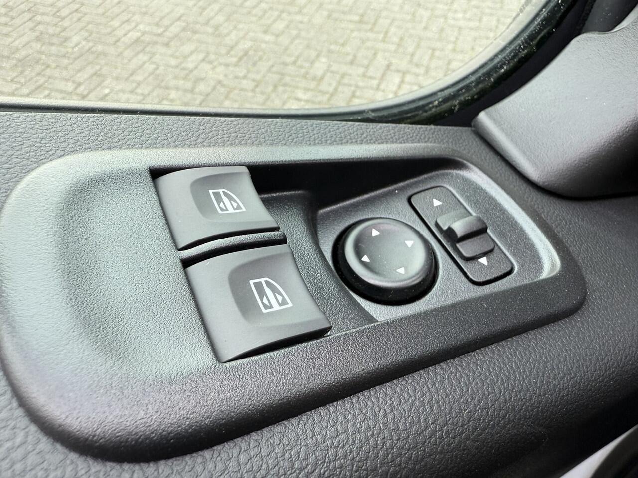 Renault MASTER T35 2.3 dCi 165 L3 DC Energy EURO VI BPM VRIJ