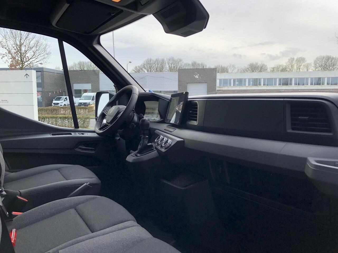 Renault MASTER T35 dCi 150 L2H2 Advance | Demovoordeel | BTW Auto | NL Auto | 1e Eigenaar |