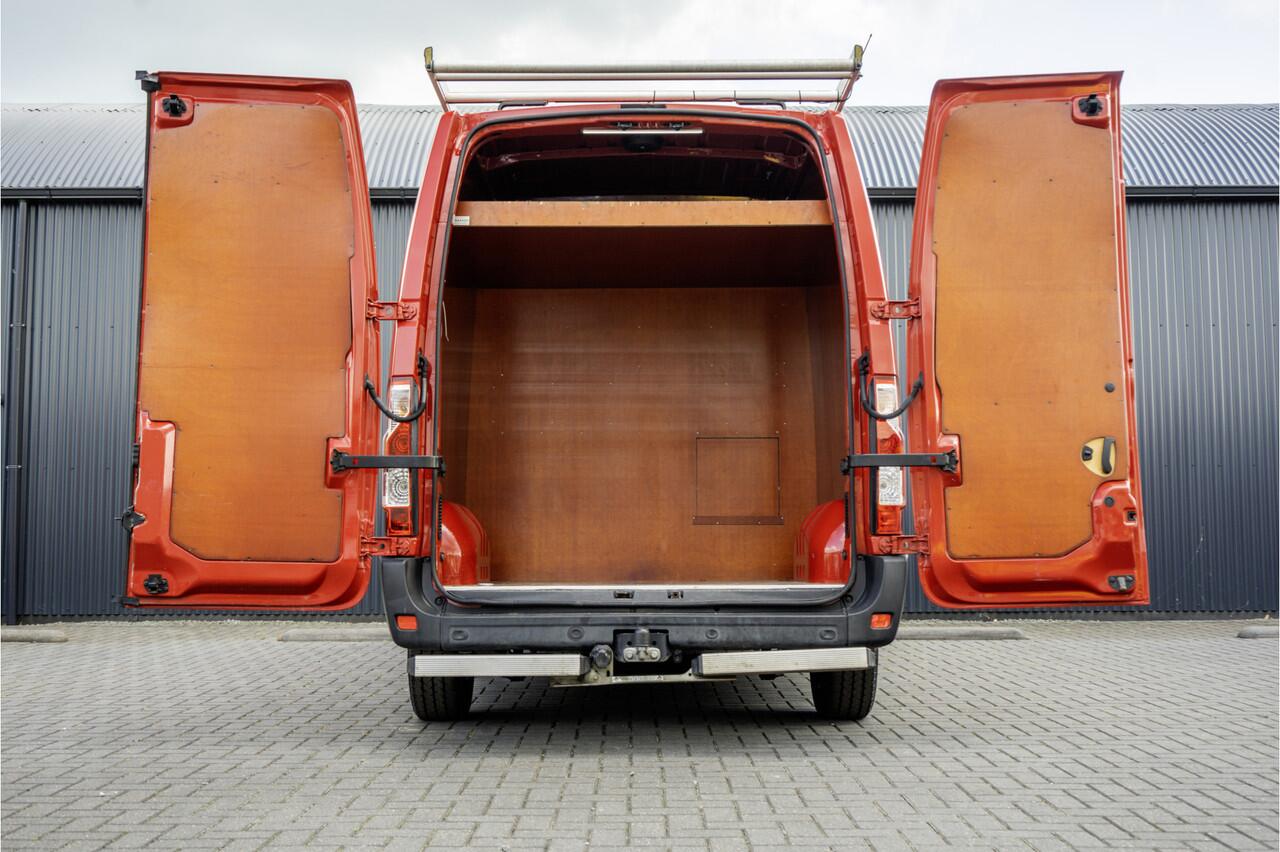 Renault MASTER T35 dCi | L2H2 | Camera | Navi | LED | 3-Zits | Airco | PDC | Euro 6