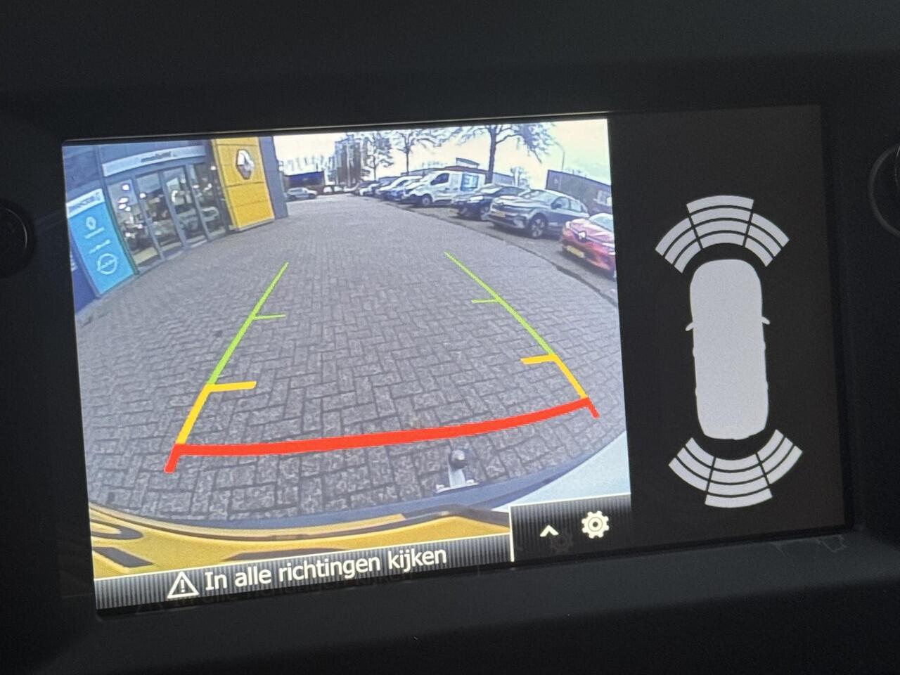 Renault MASTER T35 2.3 dCi 135 L2H2 Work Edition | Navigatie | Trekhaak | Achteruitrijcamera |