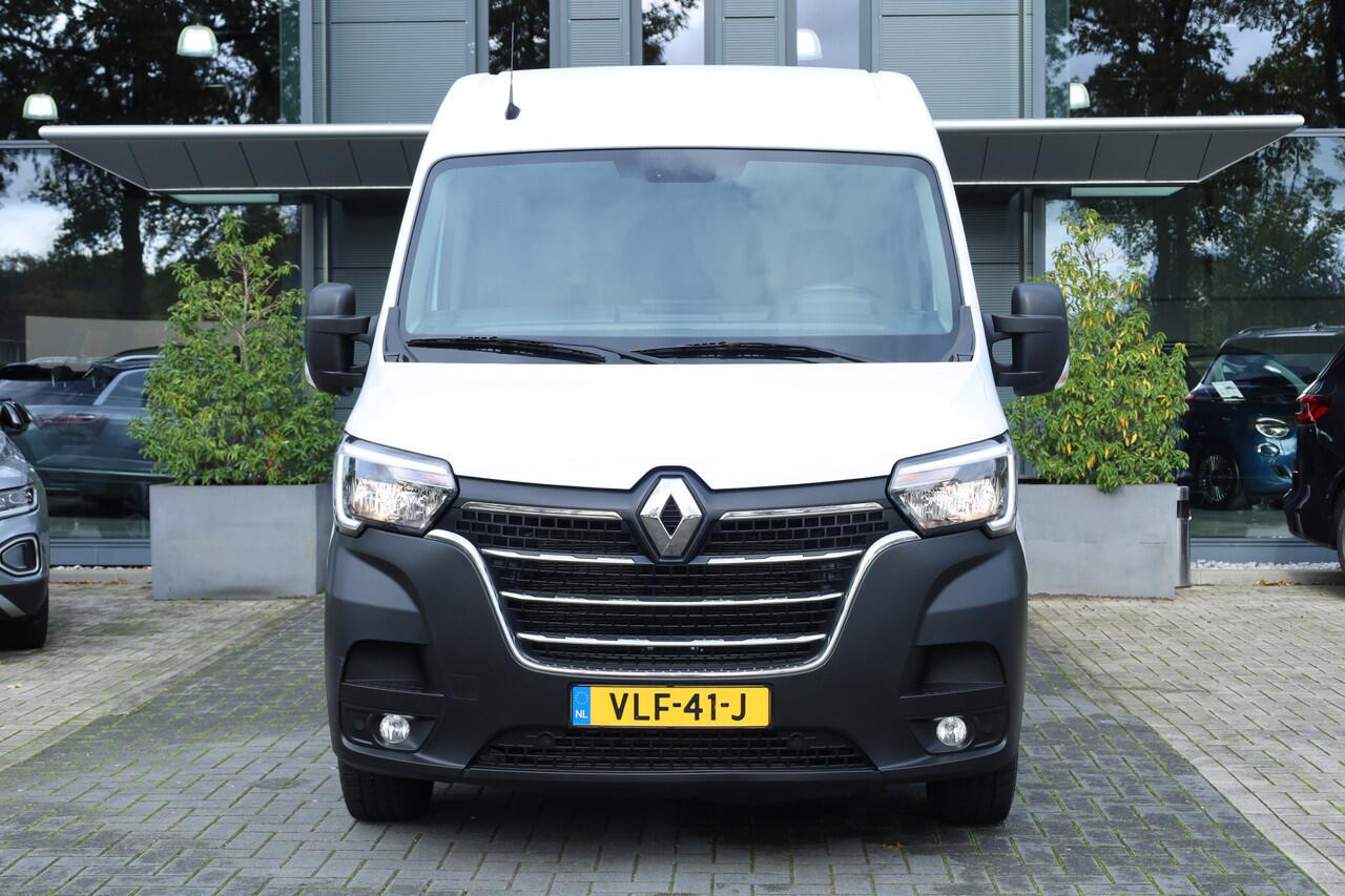 Renault MASTER T35 2.3 dCi 135 L3H2 Comfort | Navi | Airco | Cruise