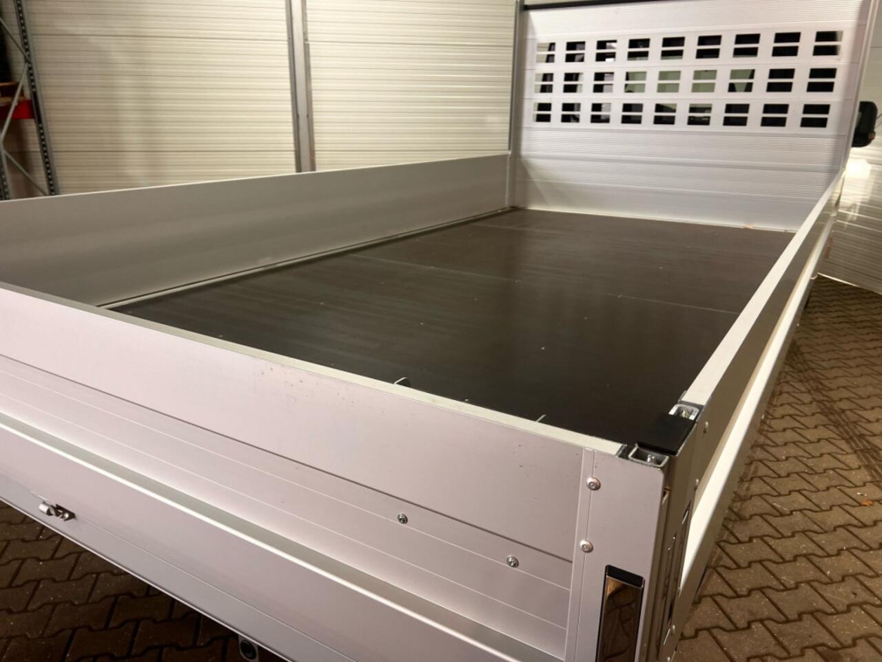 Renault MASTER T35 2.0 dCi 150 L3H1 Chassis / pick-up Open laadbak VVB368 BPM vrij! Benut nu nog uw voordeel!